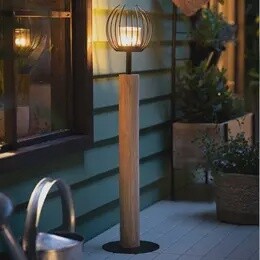 LANTERN MADE IN GERMANY