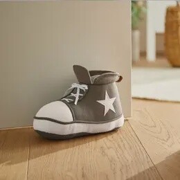 CONVERSE SNEAKER DOOR STOP