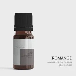 100% PURE ESSENTIAL OIL - ROMANCE 10ML