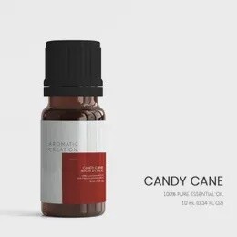 CANDY CANE ESSENTIAL OIL 10ML