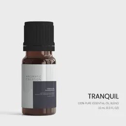 100% PURE ESSENTIAL OILS - TRANQUIL 10ML