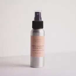 ESSENTIAL OILS SPRAY ENERGY CLEANSING