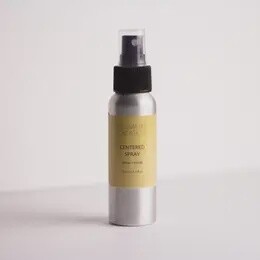 ESSENTIAL OILS SPRAY - CENTERED