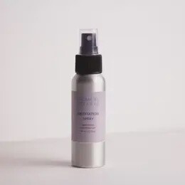 ESSENTIAL OILS SPRAY - MEDITATION