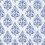 BLUE MEDALLION NAPKINS