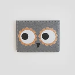 Owl Cardholder