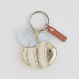 BEE KEY RING
