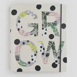 GROW GARDEN JOURNAL