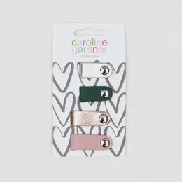 CABLE TIDIES HEARTS