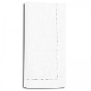 WHITE CLOTH NAPKIN
