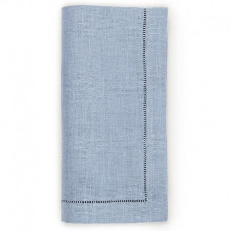 SKY BLUE COTH NAPKIN