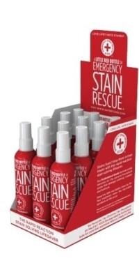 EMERGENCY STAIN RESCUE