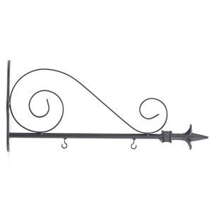 METAL ARROW HANGER