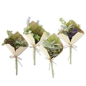 13 INCH Asst BOTANICAL BUNCH
