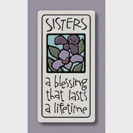 SISTERS BLESSING