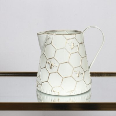 HONEY COMB WATERING CAN