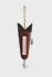 LURE RED THERMOMETER