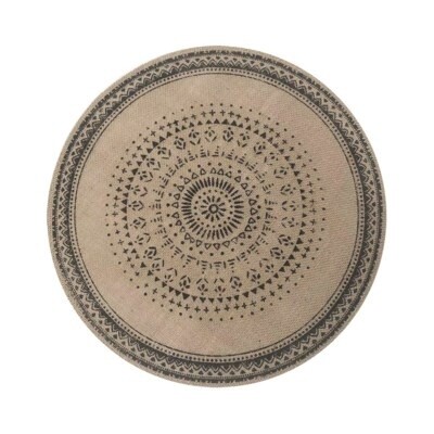 MANDALA PLACEMAT