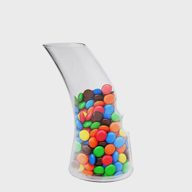SNACK CARAFE SMALL