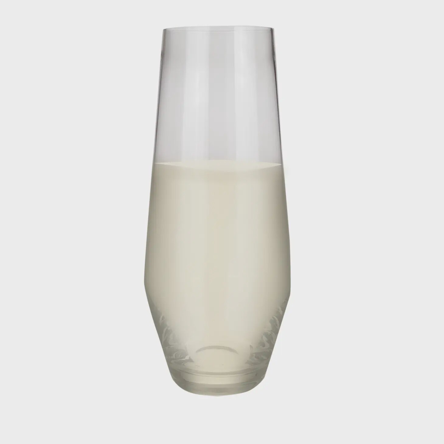 STEMLESS FLUTE 9.5OZ