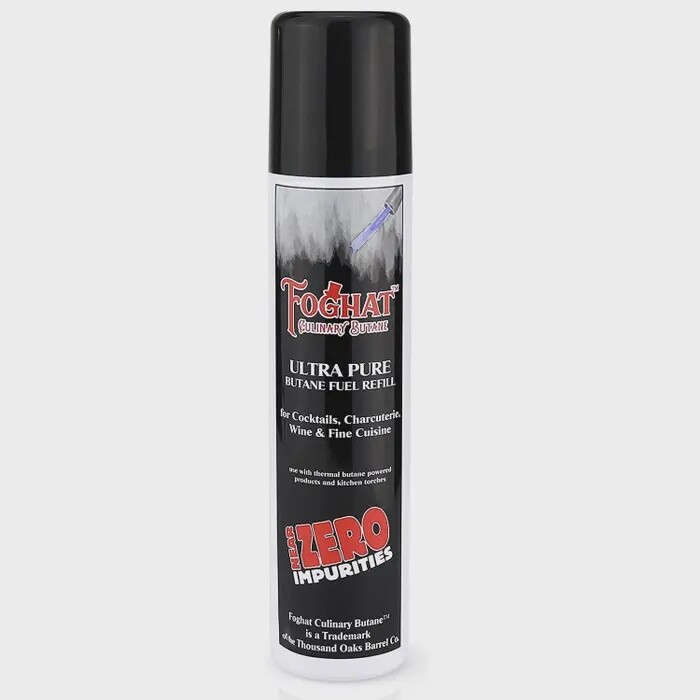 FOGHAT TORCH BUTANE