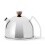 THOMAS SILVER TEAPOT