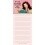 NOT TO BRAG MAGNETIC NOTEPAD