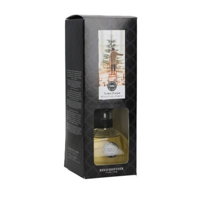 FESTIVE FRASIER REED DIFFUSER
