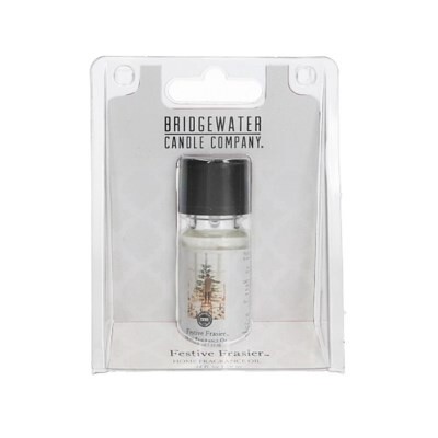 FRAGRANCE OIL FESTIVE FRASIER