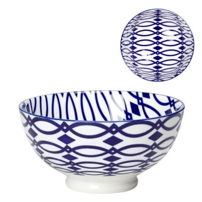 KIRI BOWL 6" 22OZ