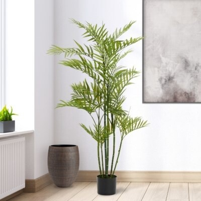 PALM TREE 50"H
