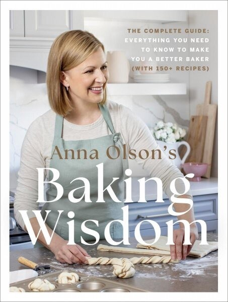 BAKING WISDOM