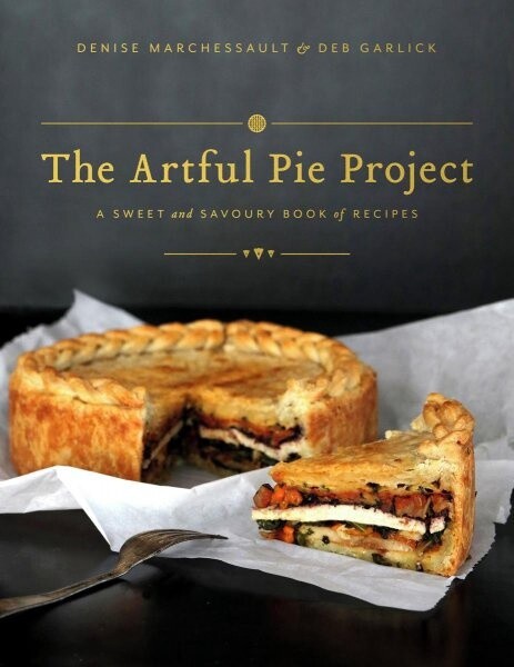 ARTFUL PIE PROJECT