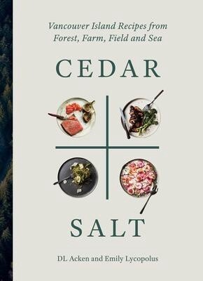 CEDAR AND SALT VANCOUVER ISL.