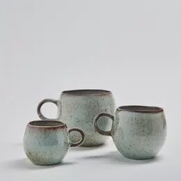 CHOCO MINT BALL MUG 500ML