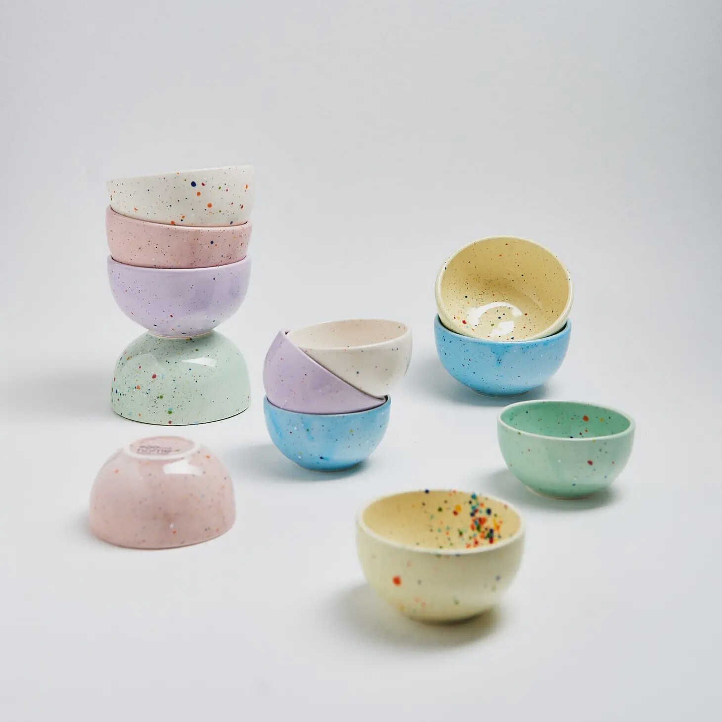 MINI MINI BOWL