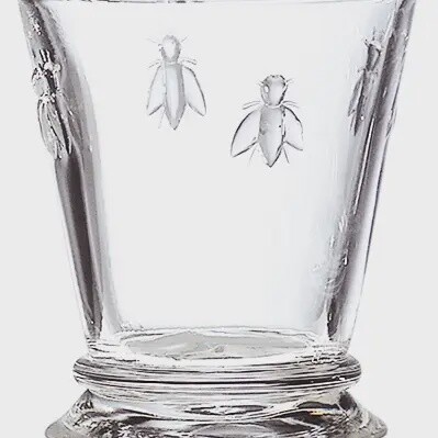 BEE TUMBLER 9.5OZ
