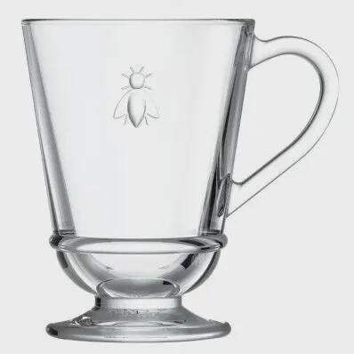 BEE MUG 9.7OZ