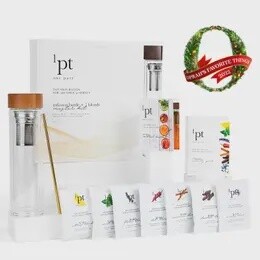 1PT INFUSION MASTER KIT