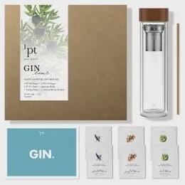 1PT IFUSION GIN LOVERS KIT