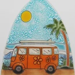 VW NIGHTLIGHT
