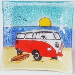 VW SQUARE DISH