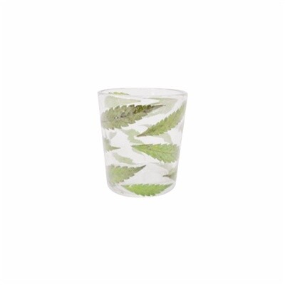 SMALL LEAF VOTIVE