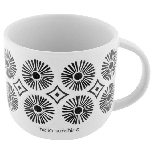 HELLO SUNSHINE MUG
