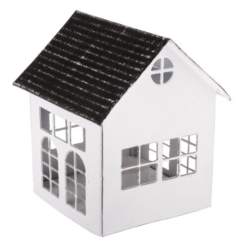 METAL HOUSE GREY