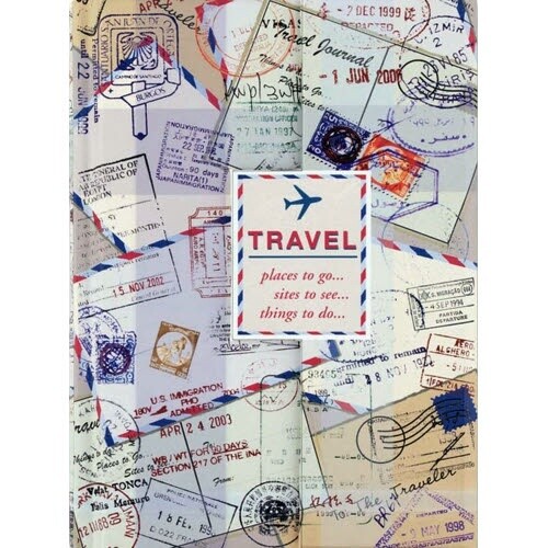 TRAVEL JOURNAL