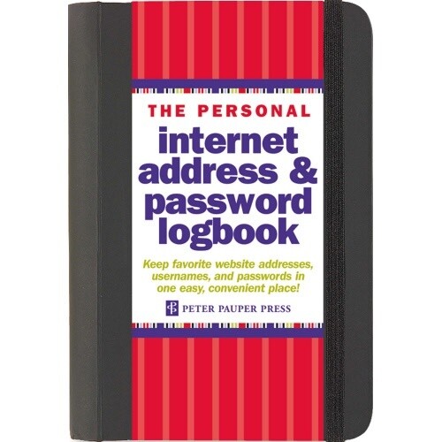 INTERNET LOGBOOK