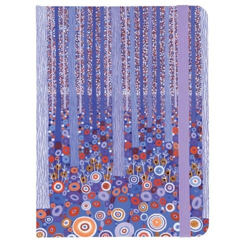 PURPLE FOREST JOURNAL