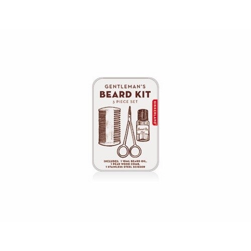BEARD KIT