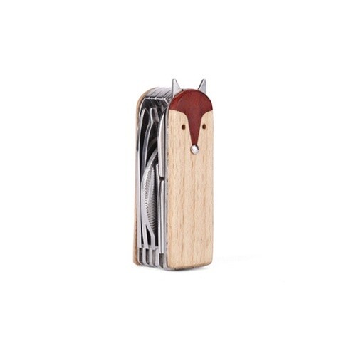 FOX MANICURE CLIPPERS